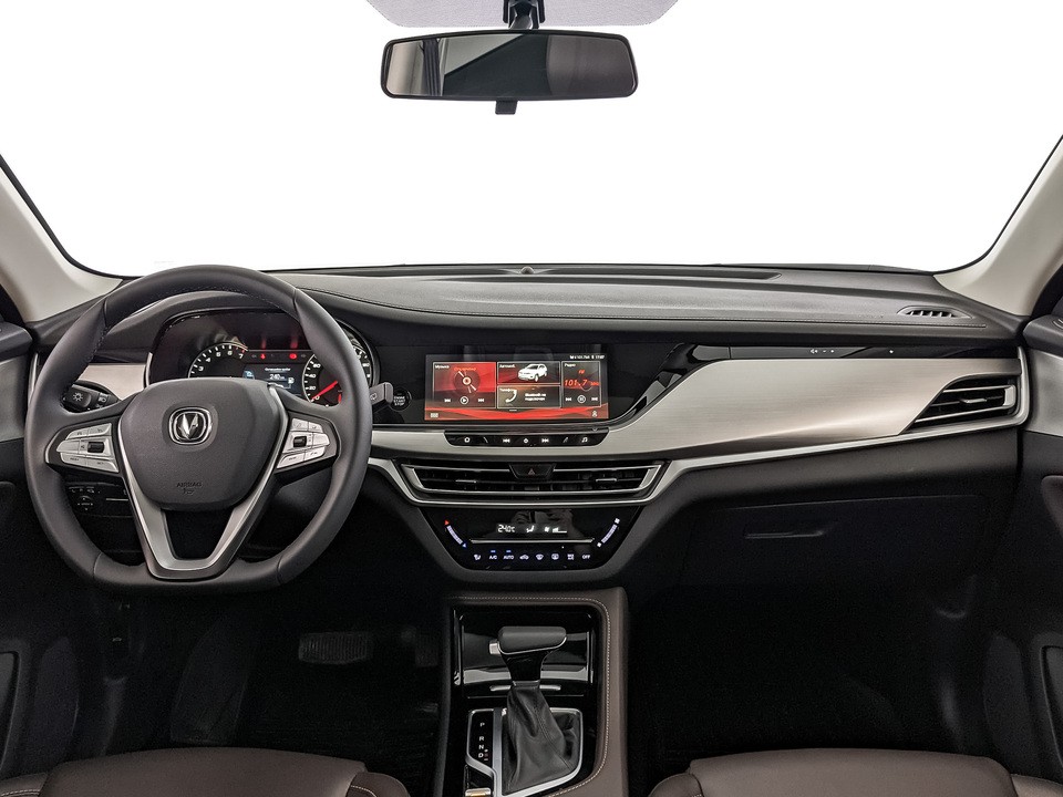 Changan CS35PLUS