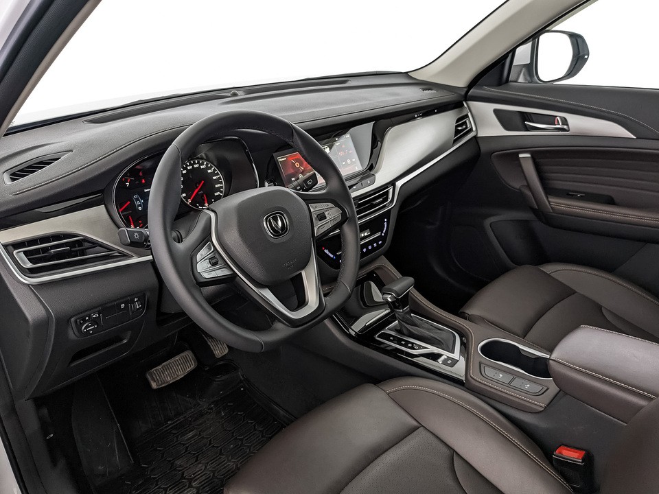 Changan CS35PLUS