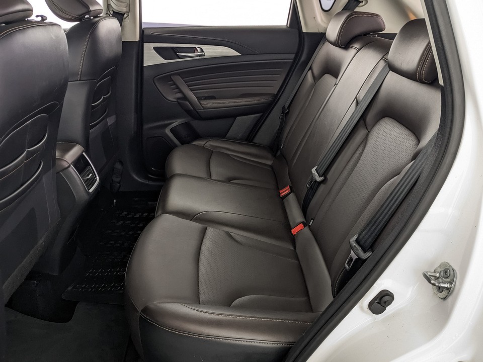 Changan CS35PLUS