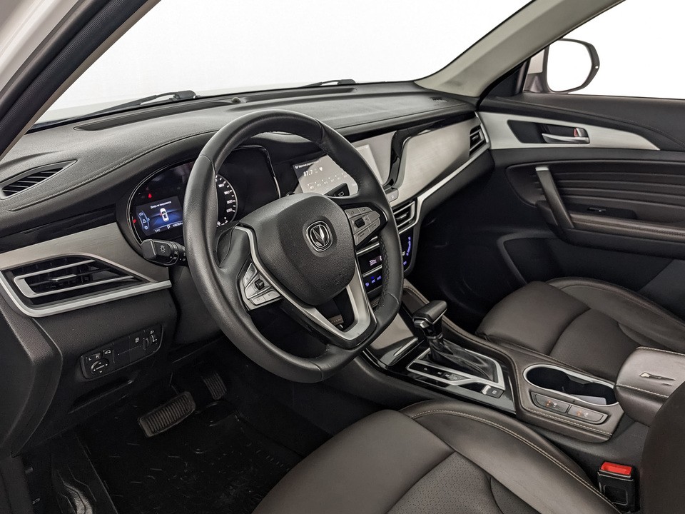 Changan CS35PLUS