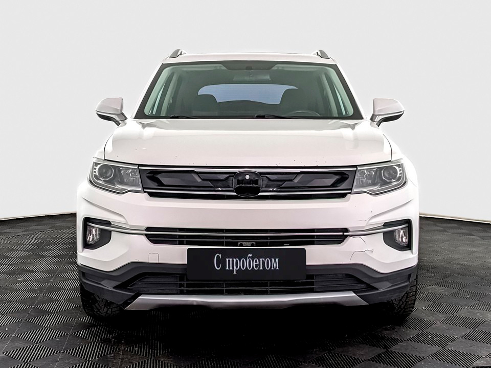 Changan CS35PLUS