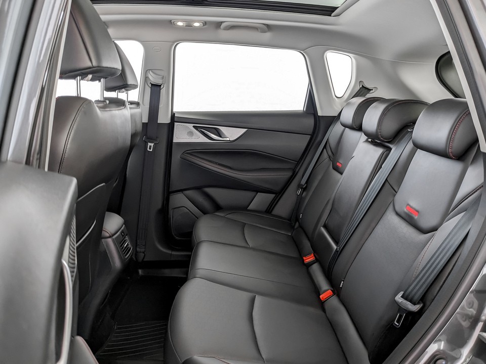 Changan CS35PLUS
