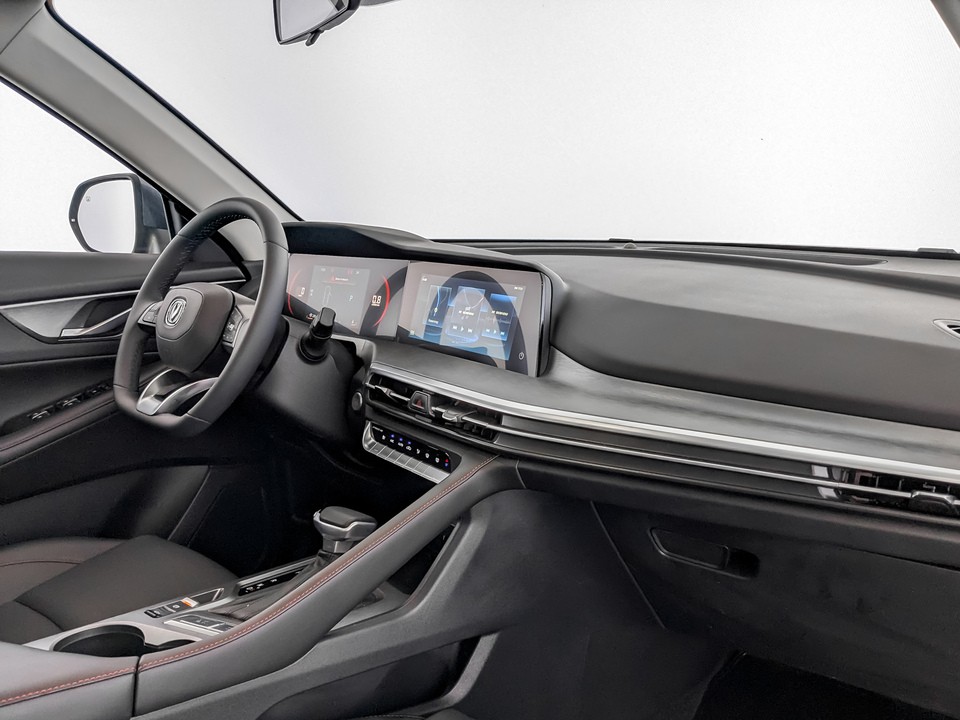 Changan CS35PLUS