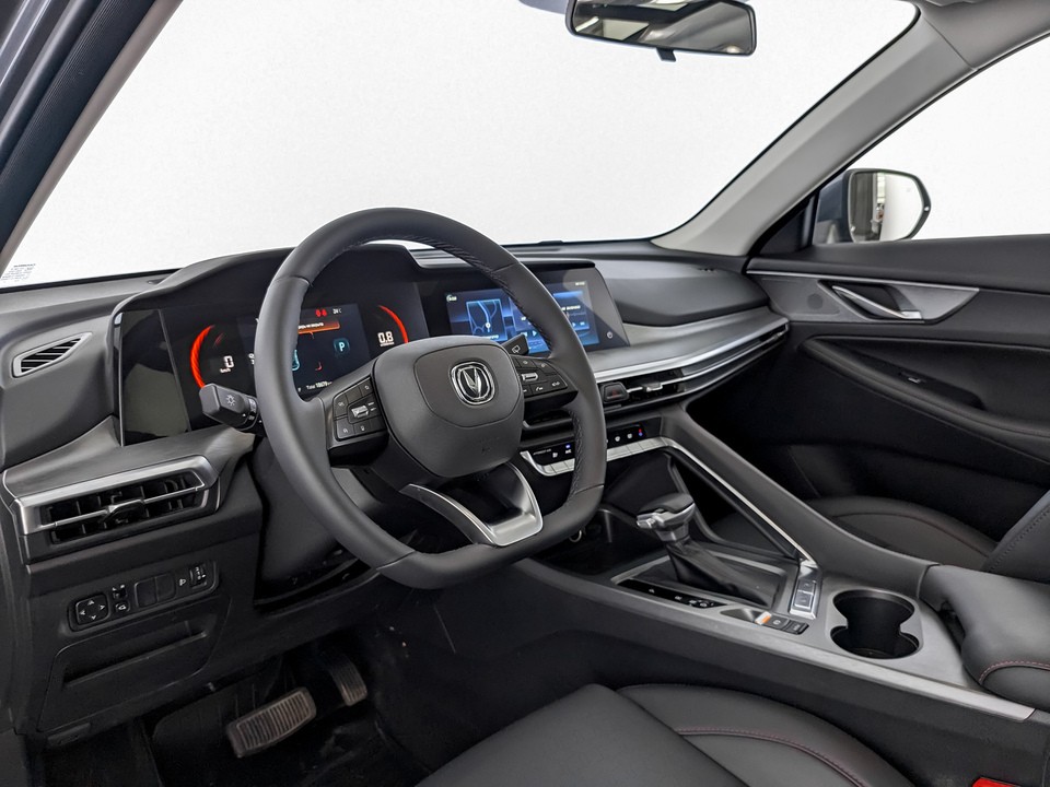 Changan CS35PLUS