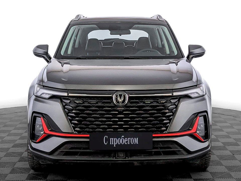 Changan CS35PLUS