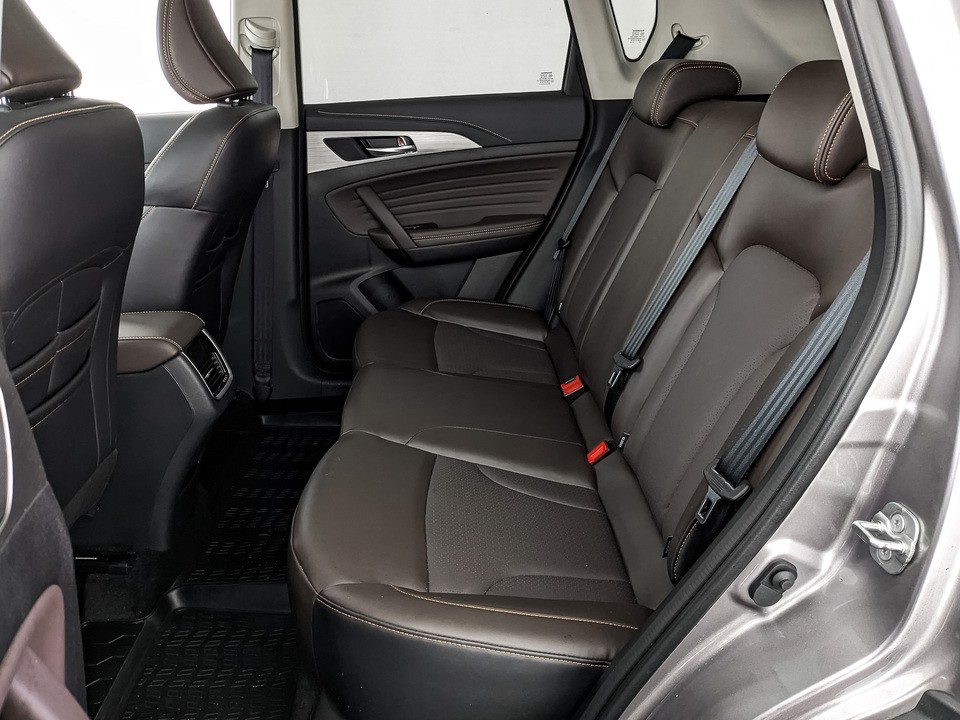 Changan CS35PLUS