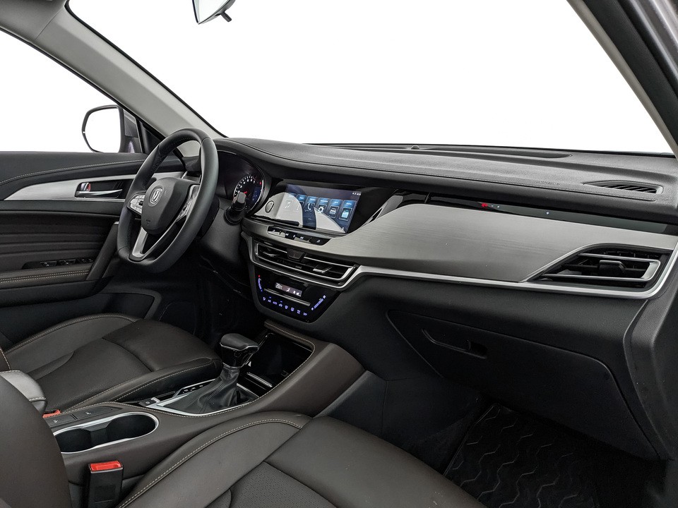 Changan CS35PLUS