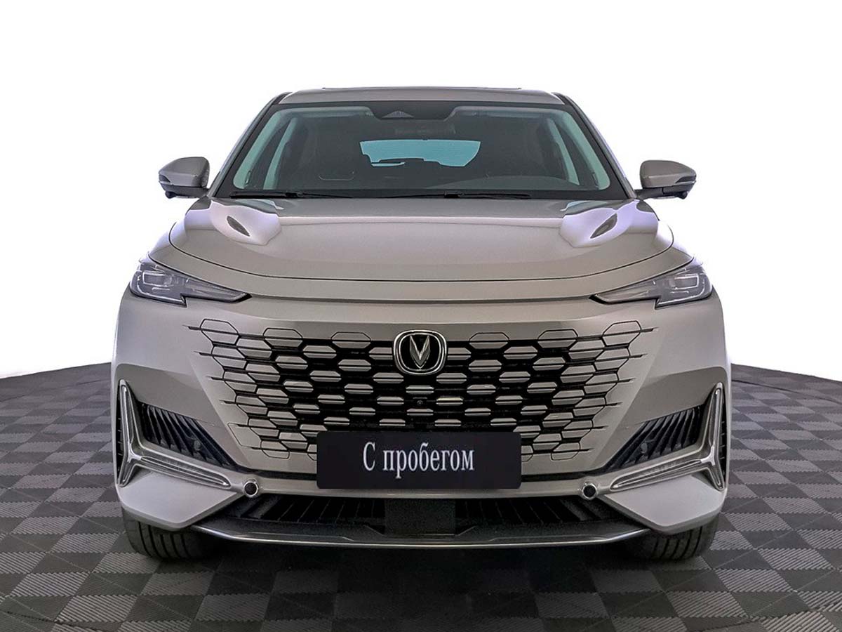 Changan UNI-K