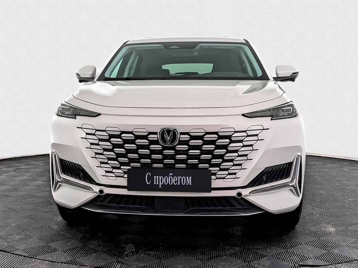 Changan UNI-K