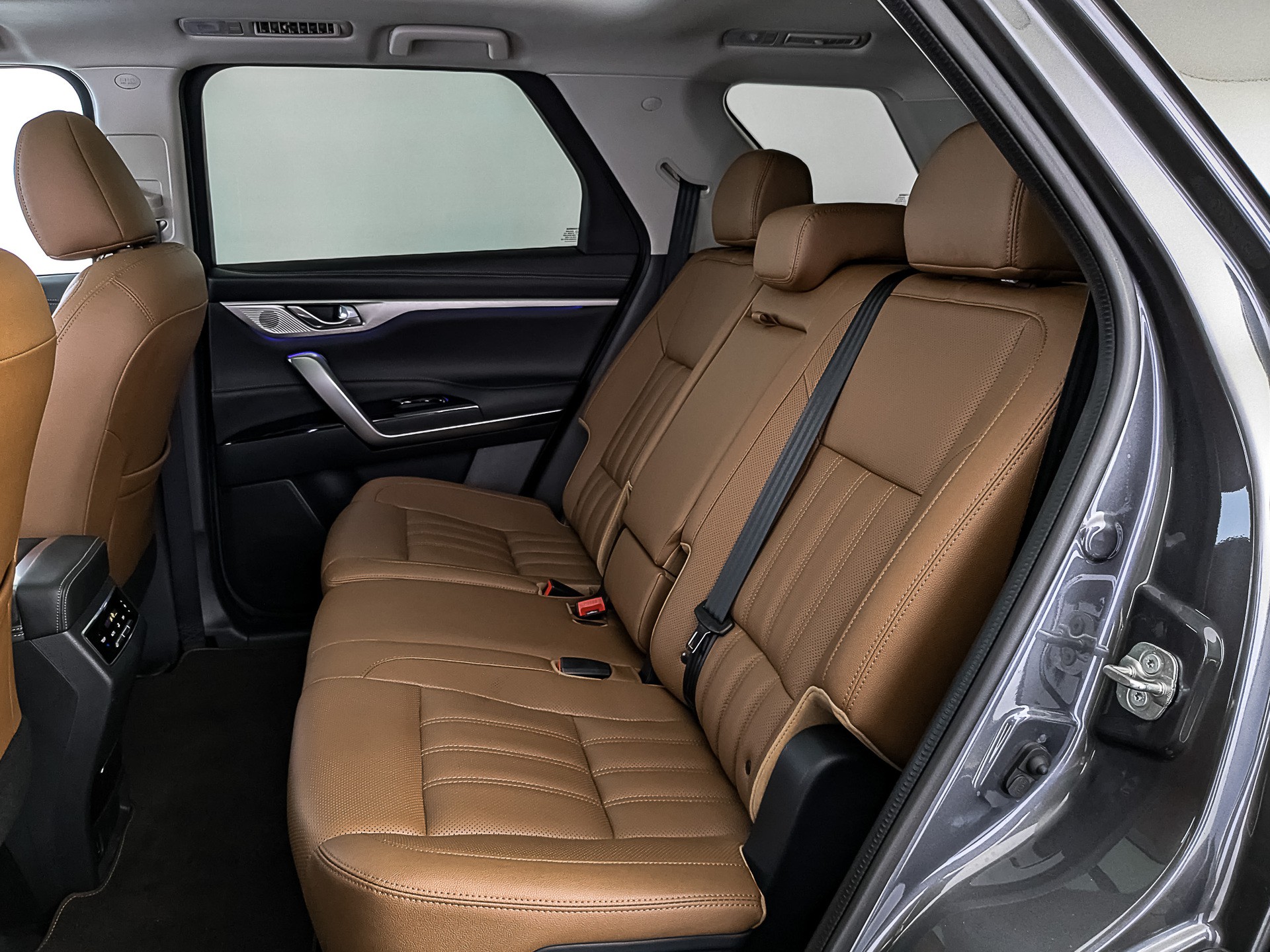 Changan CS95