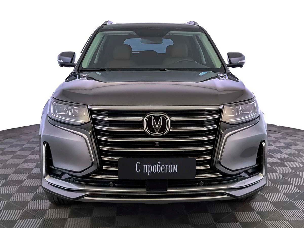 Changan CS95
