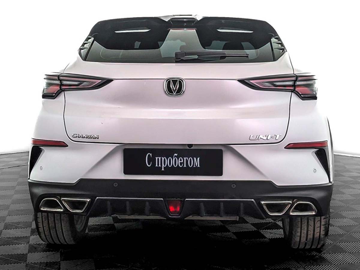 Changan UNI-T