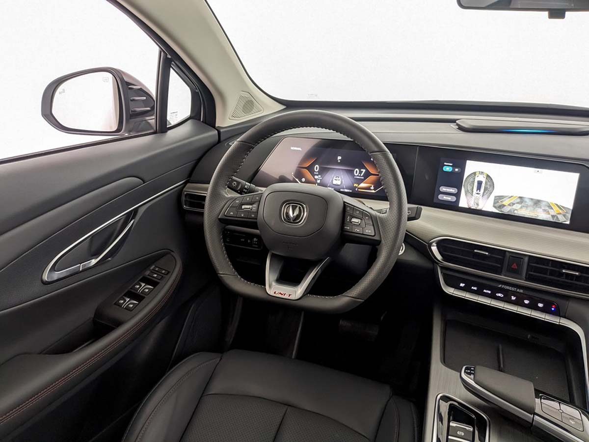 Changan UNI-T
