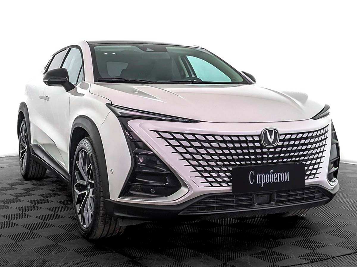 Changan UNI-T