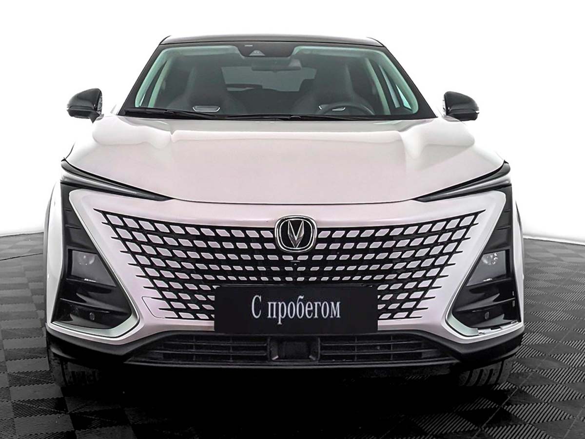 Changan UNI-T