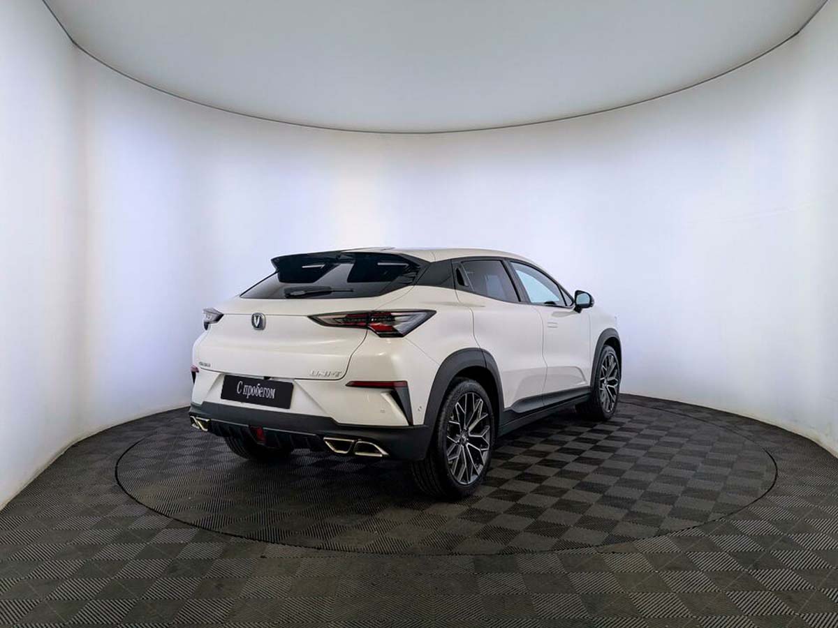 Changan UNI-T