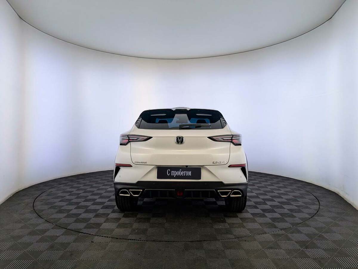 Changan UNI-T