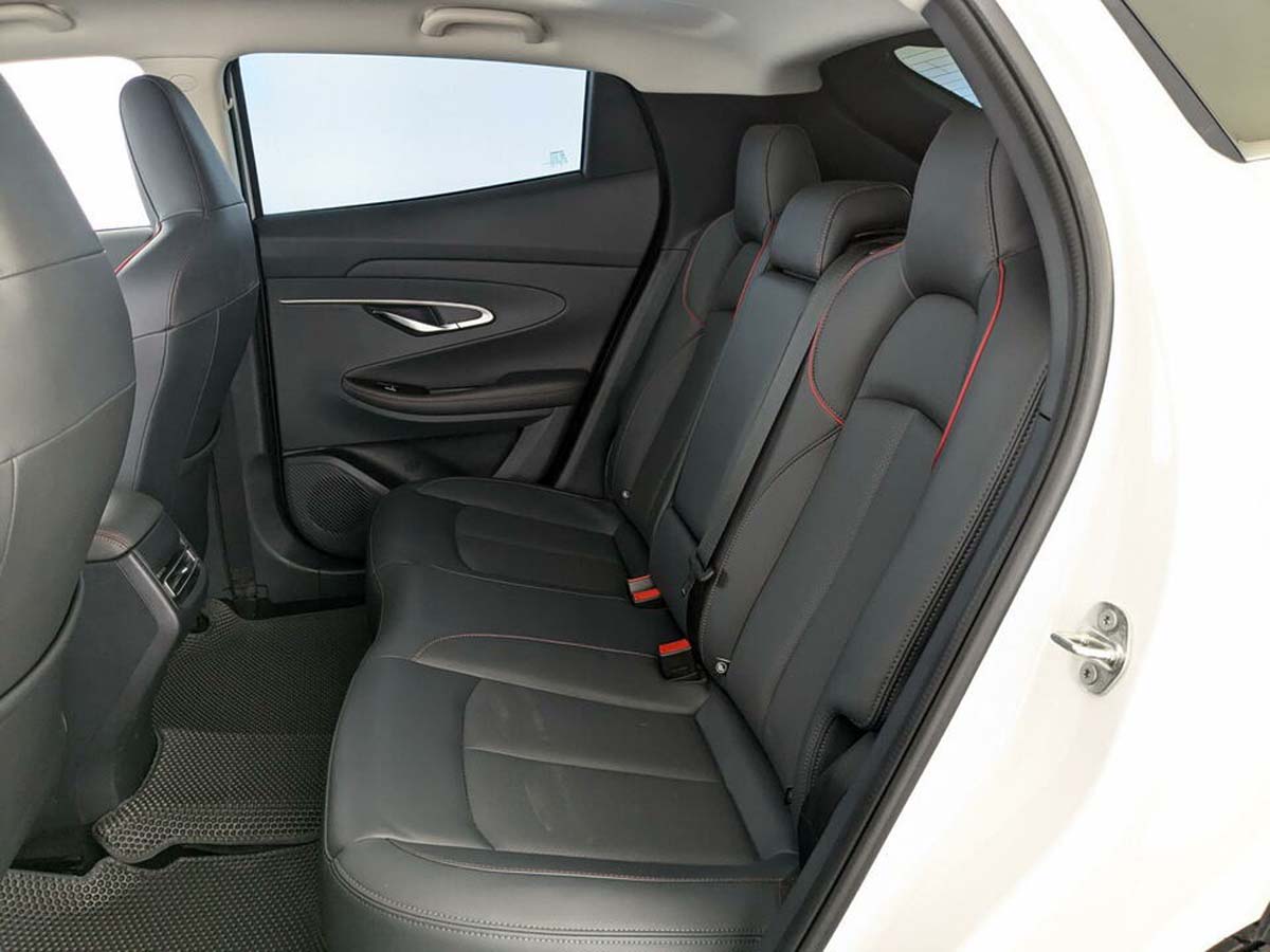 Changan UNI-T