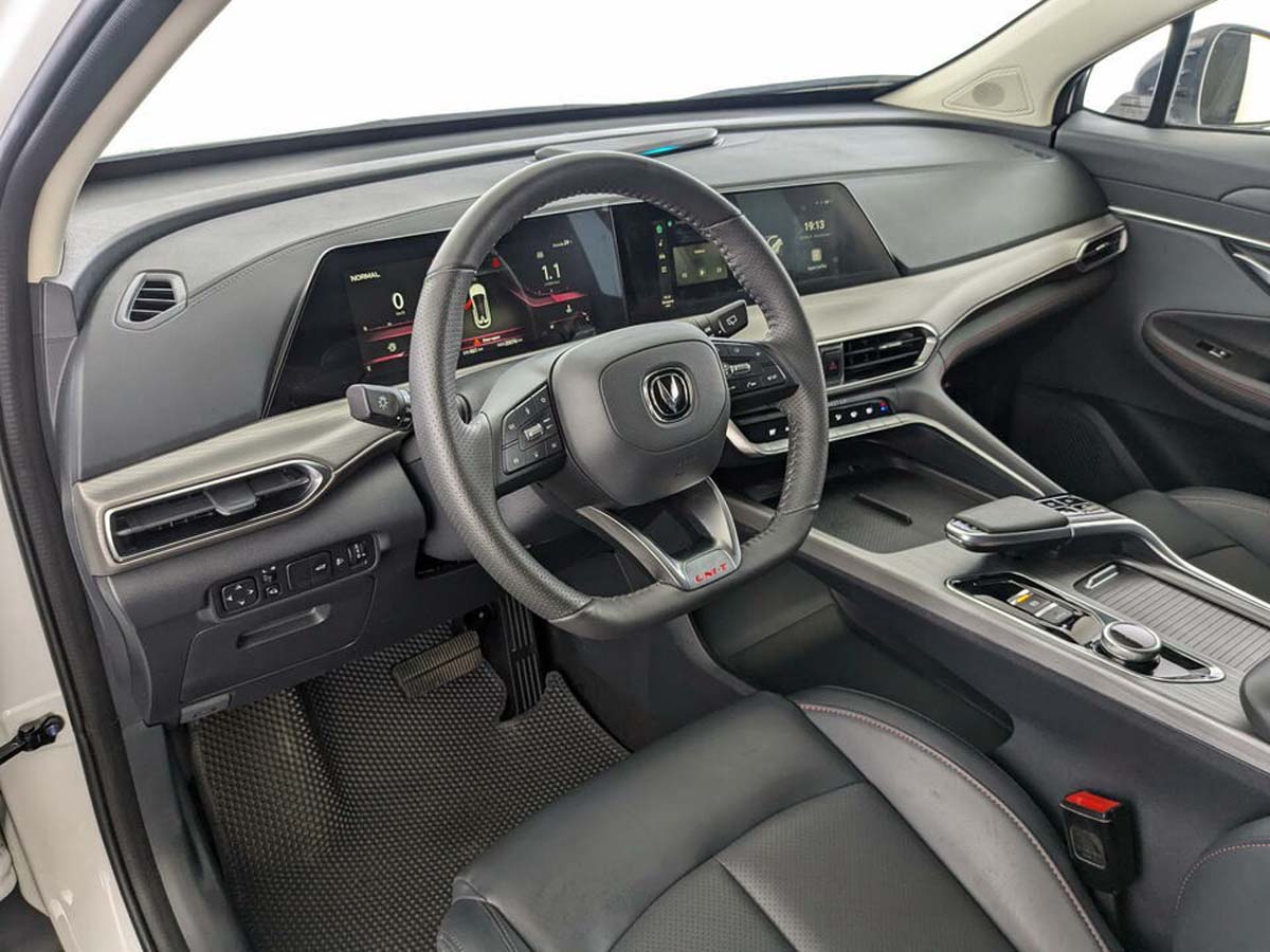 Changan UNI-T