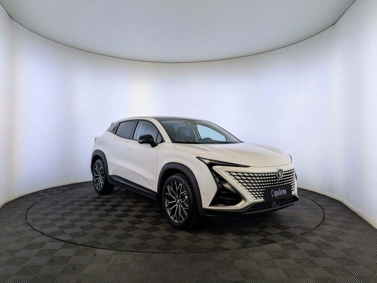 Changan UNI-T