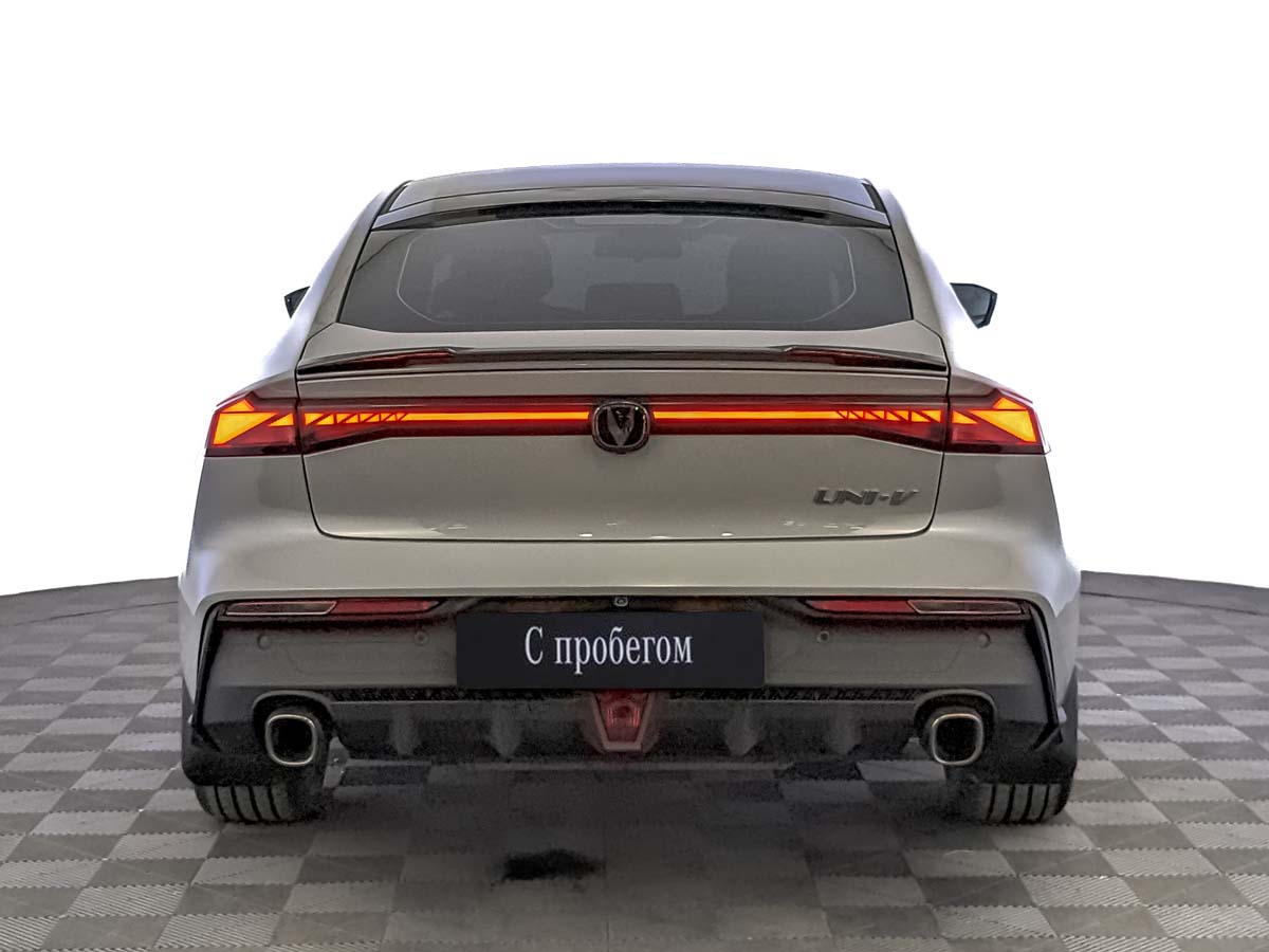 Changan UNI-V