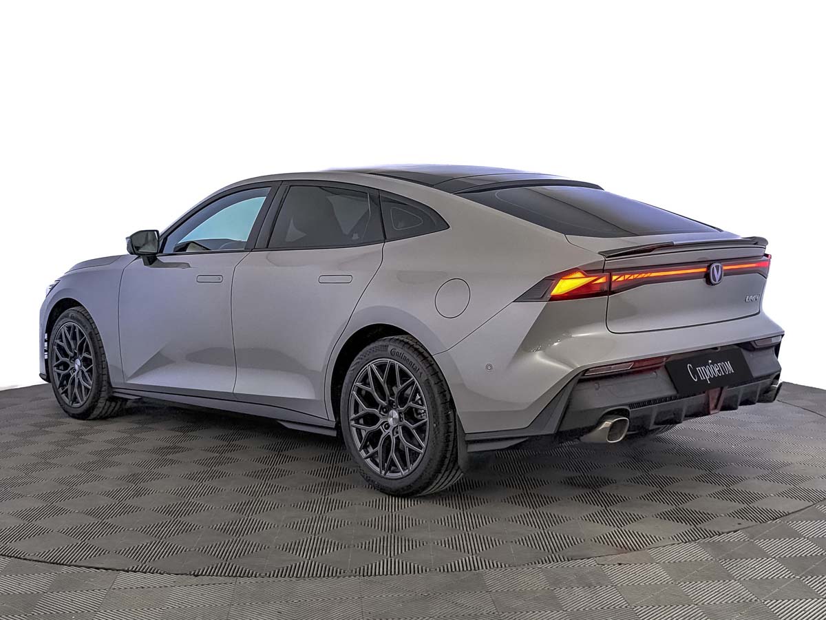 Changan UNI-V