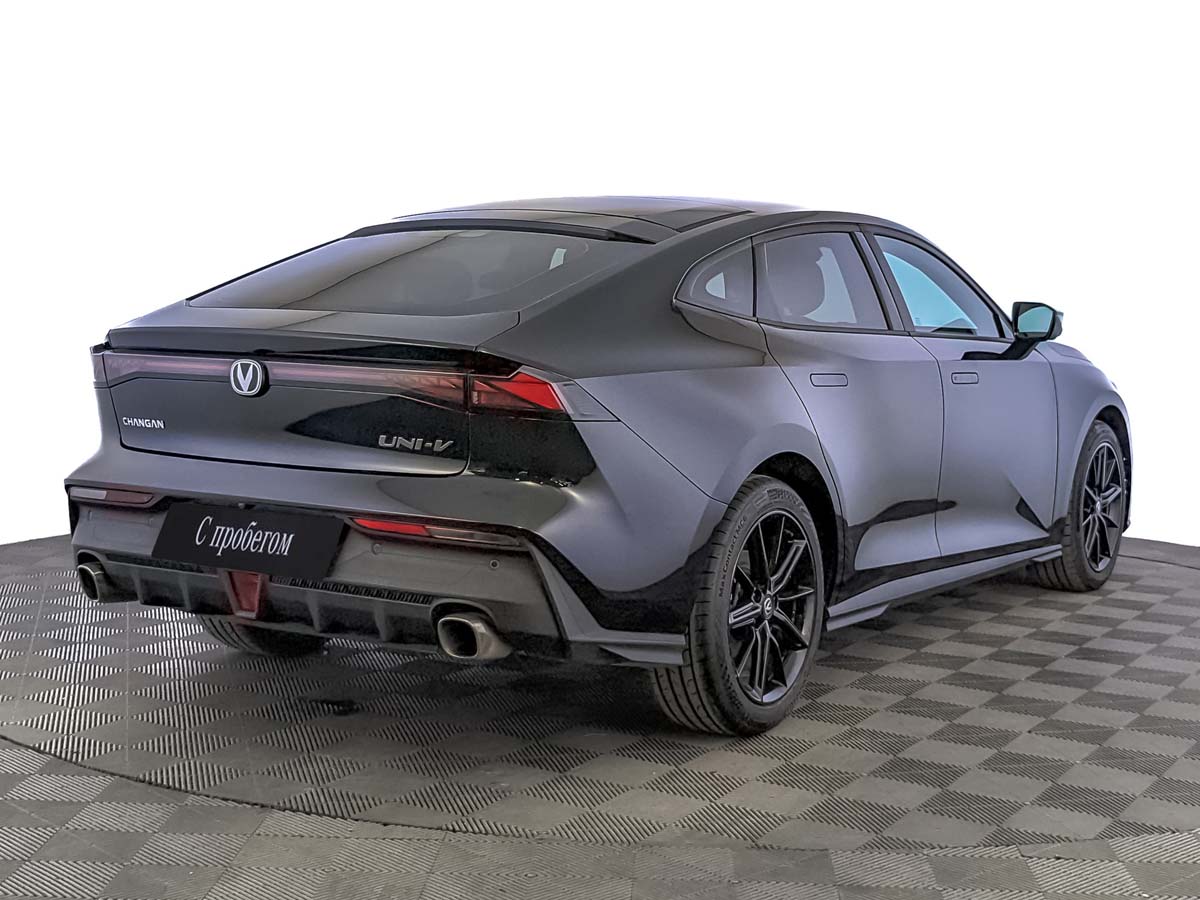 Changan UNI-V