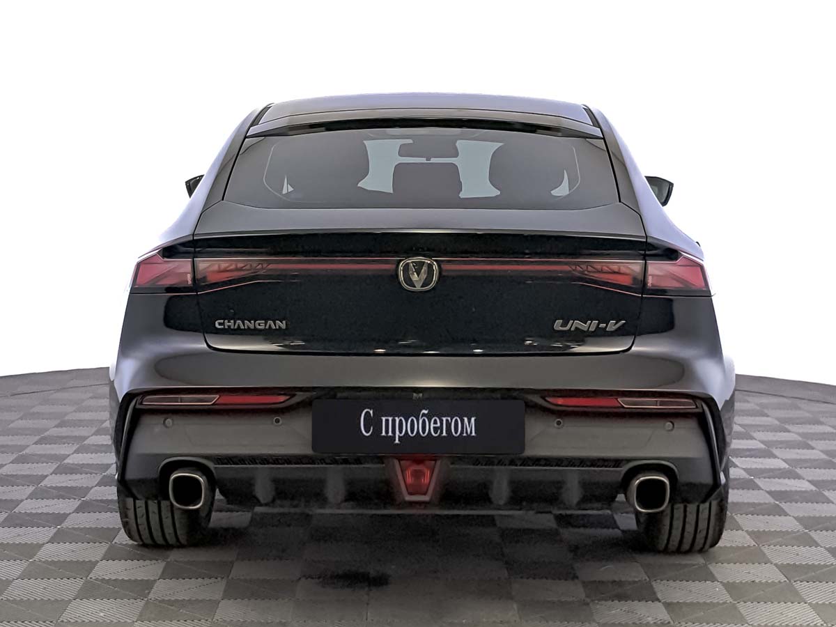Changan UNI-V