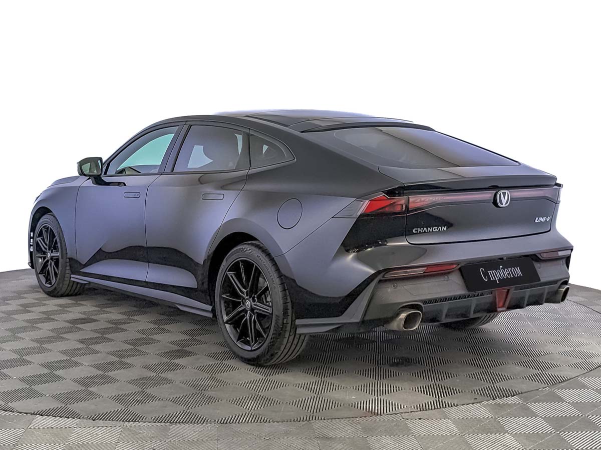 Changan UNI-V