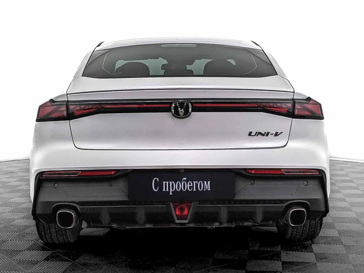 Changan UNI-V