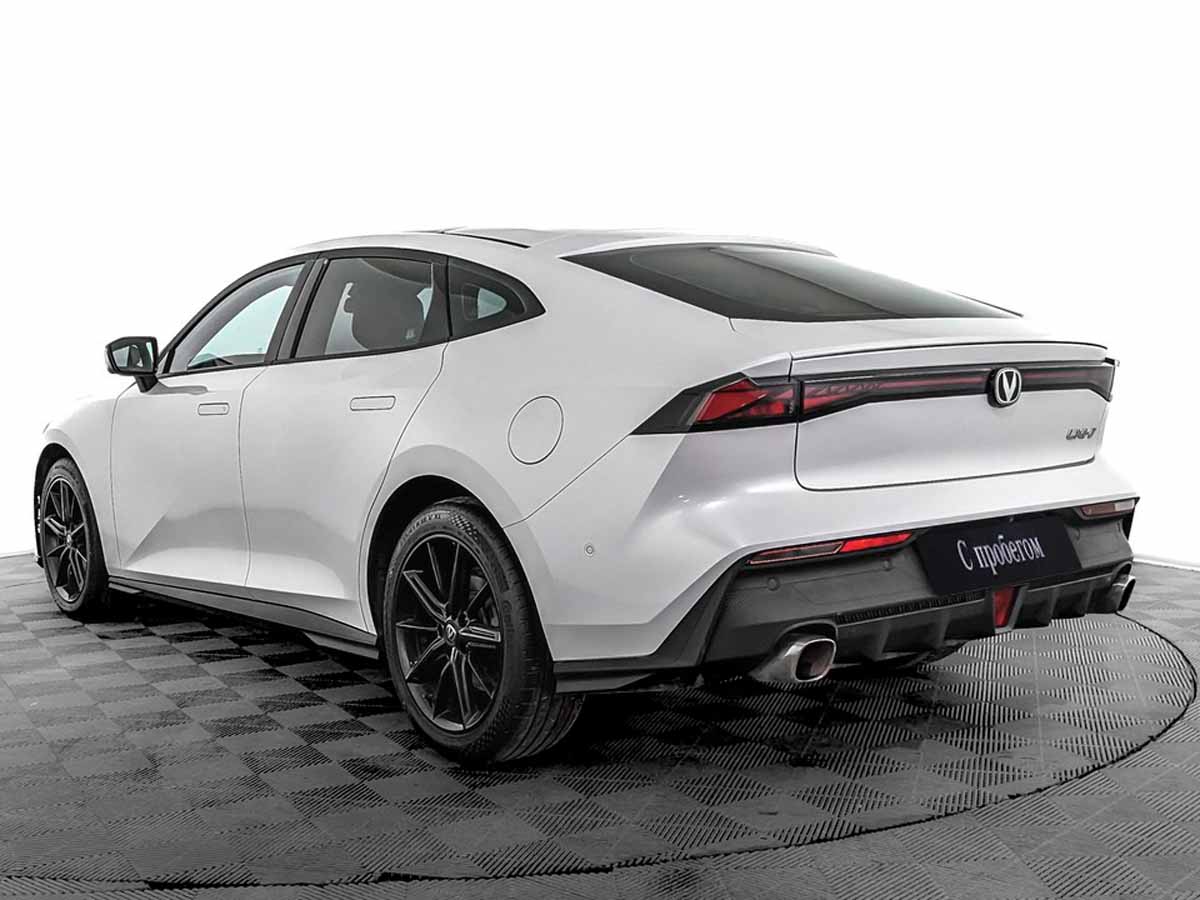 Changan UNI-V