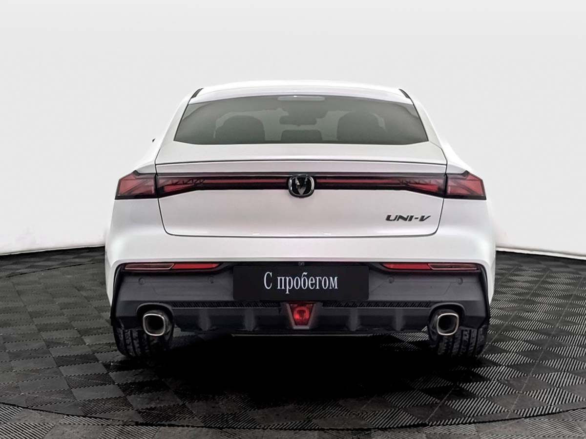 Changan UNI-V