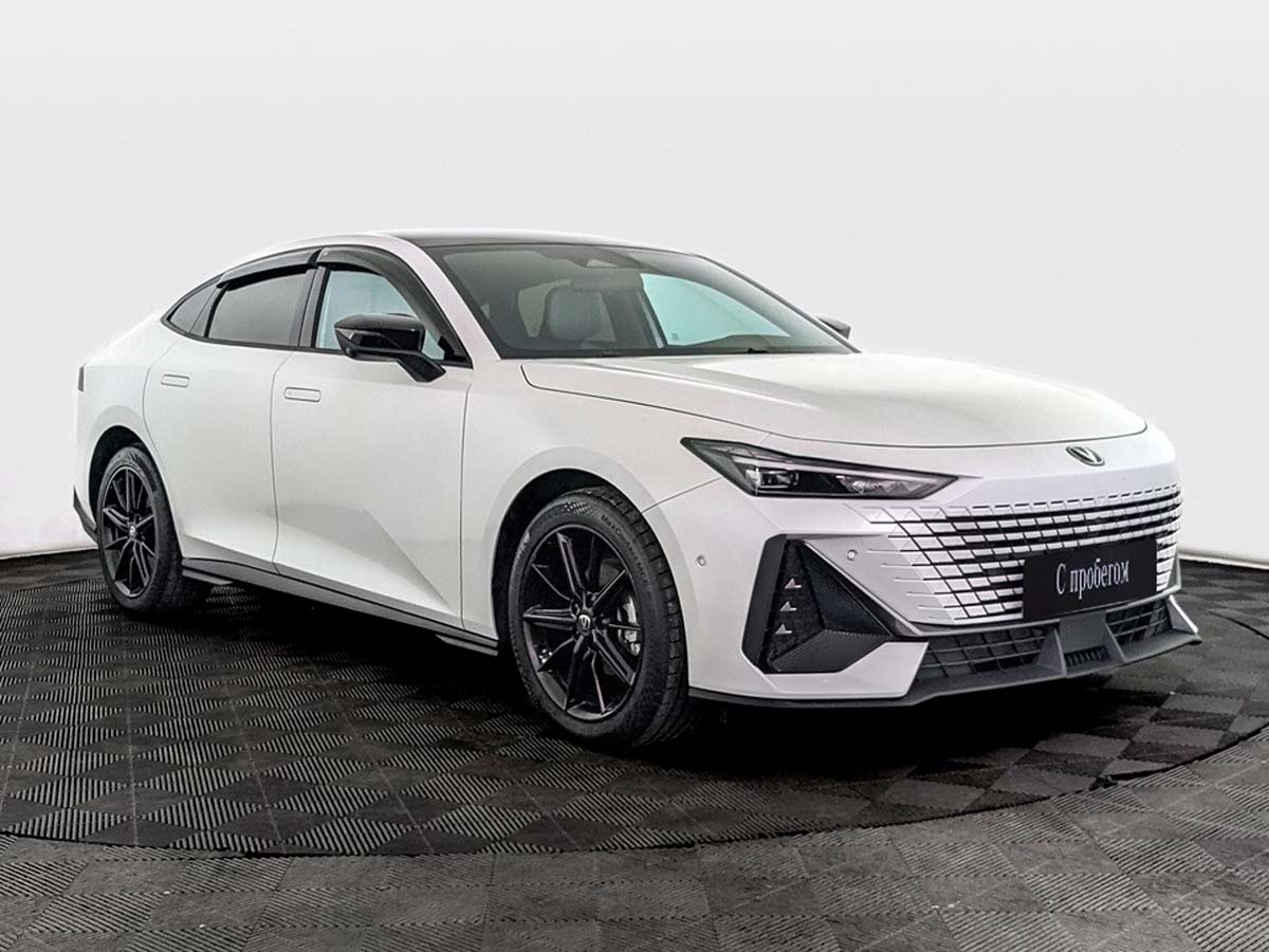Changan UNI-V