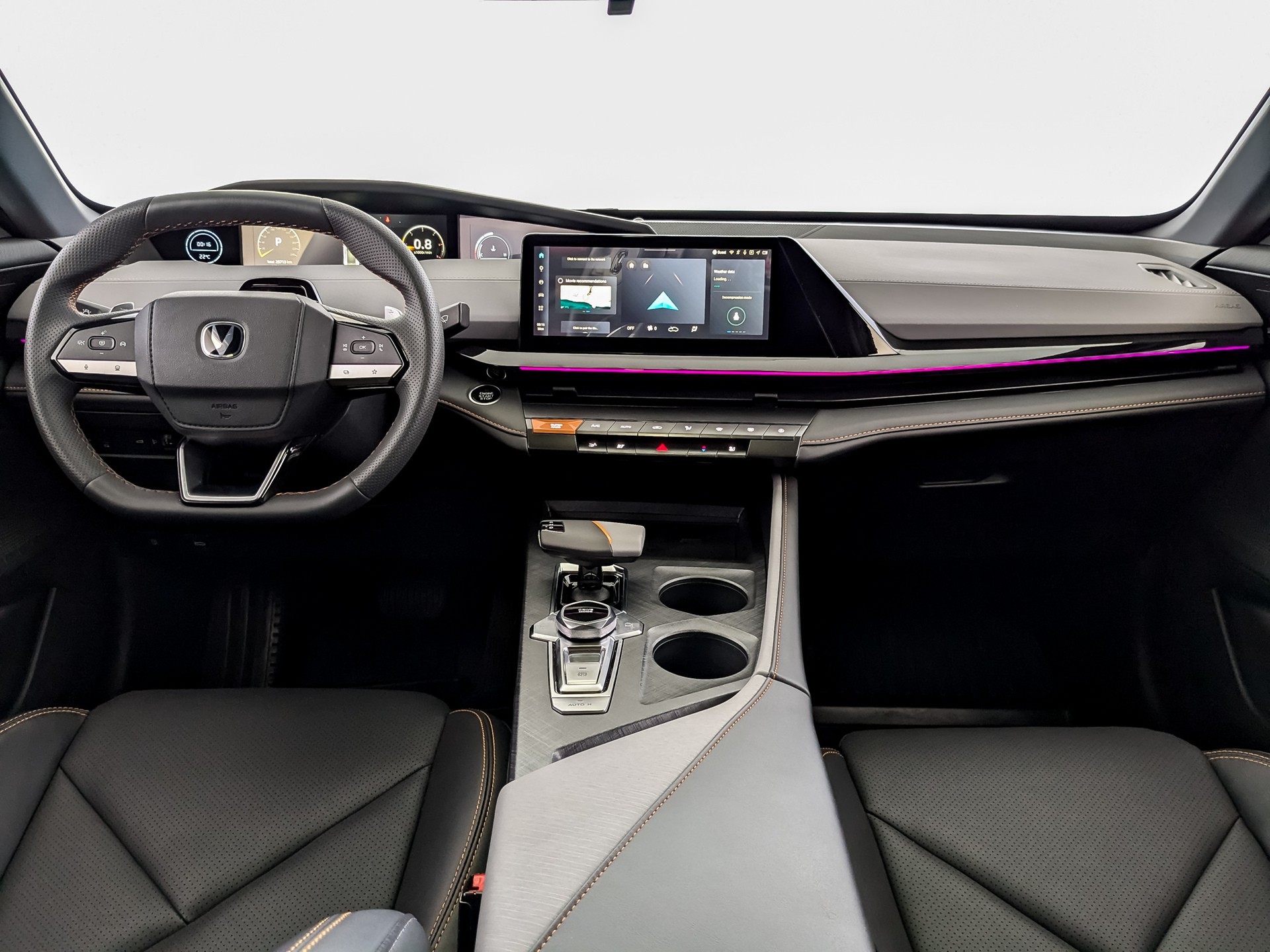 Changan UNI-V