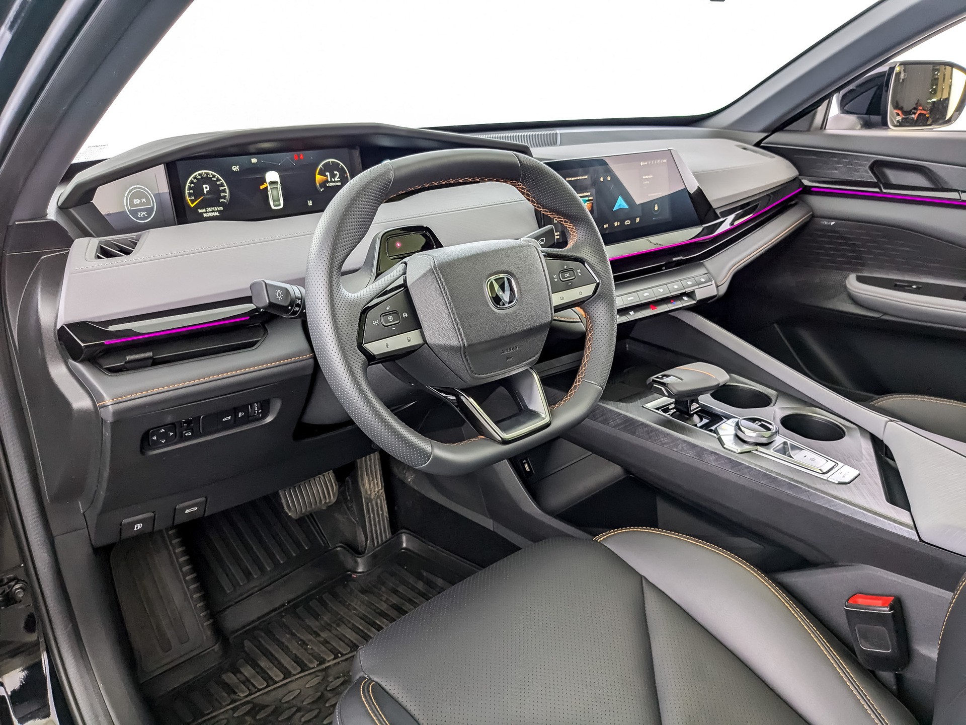 Changan UNI-V
