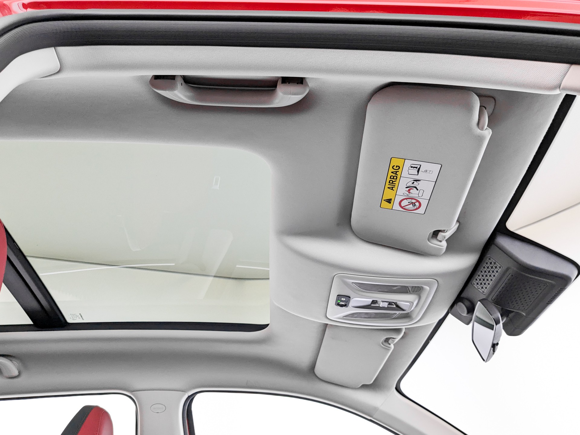 Changan CS55PLUS