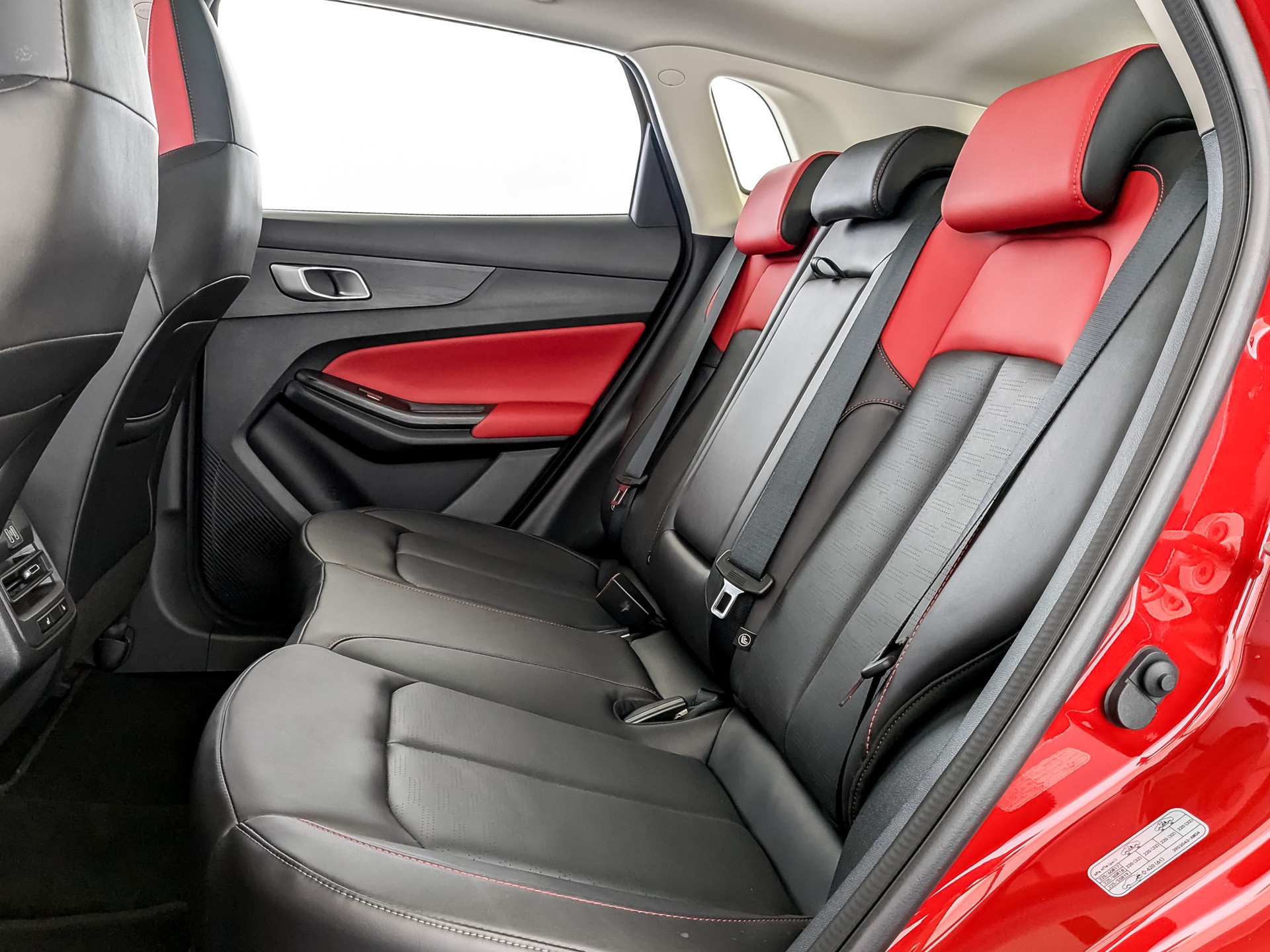 Changan CS55PLUS