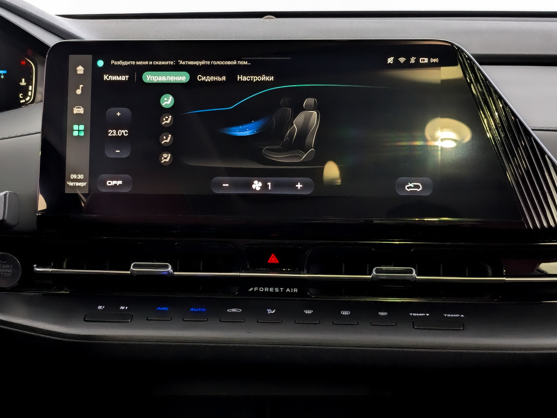 Changan CS55PLUS