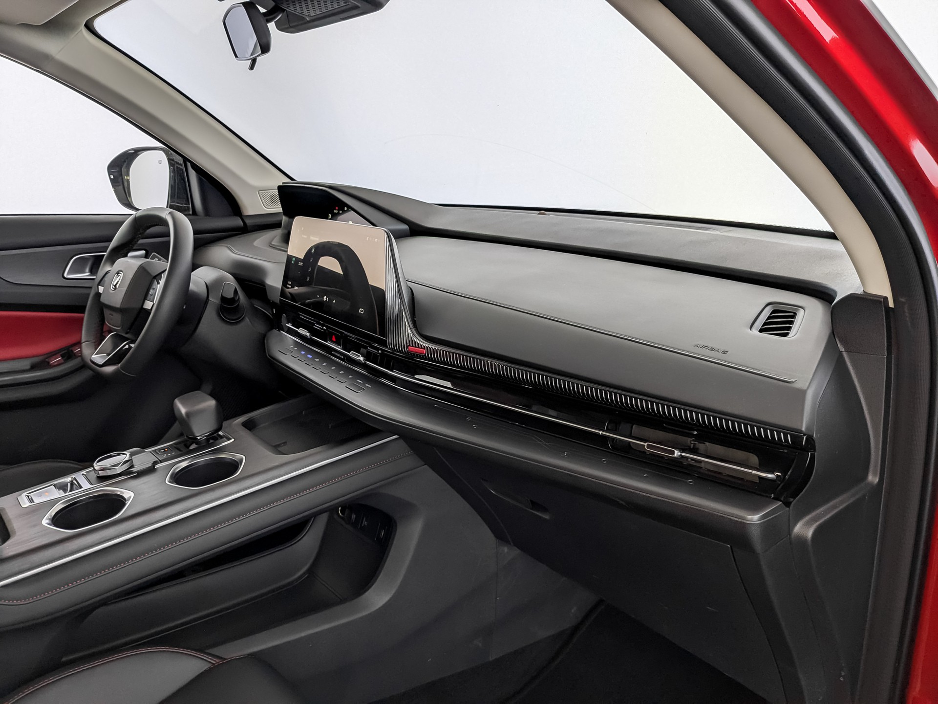 Changan CS55PLUS