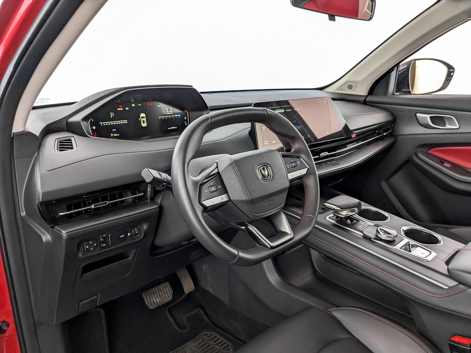Changan CS55PLUS