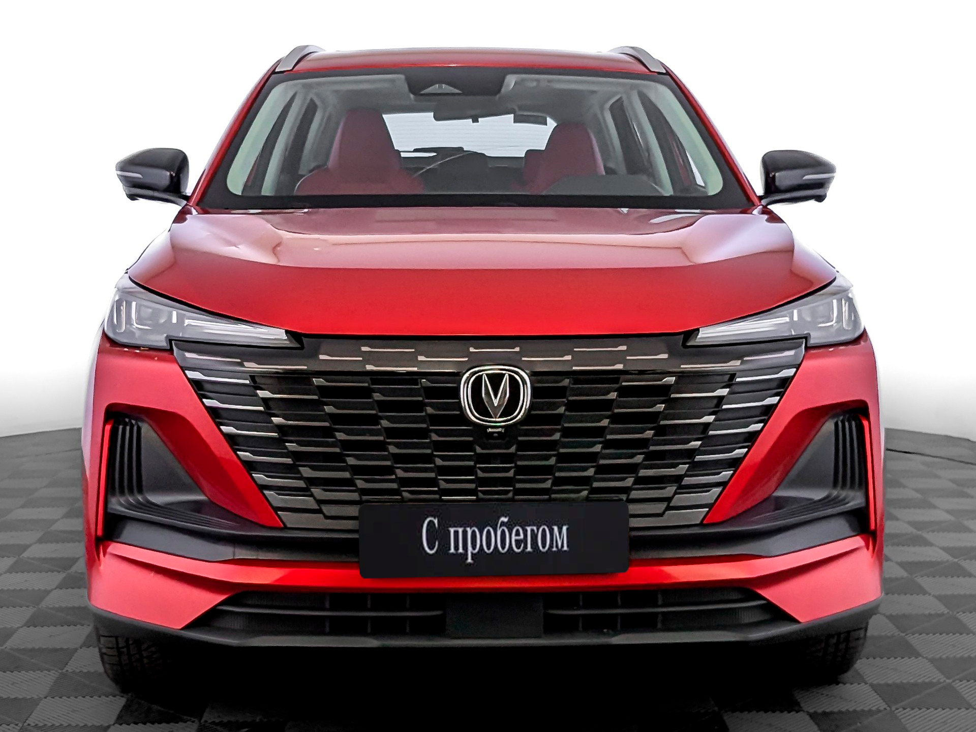 Changan CS55PLUS