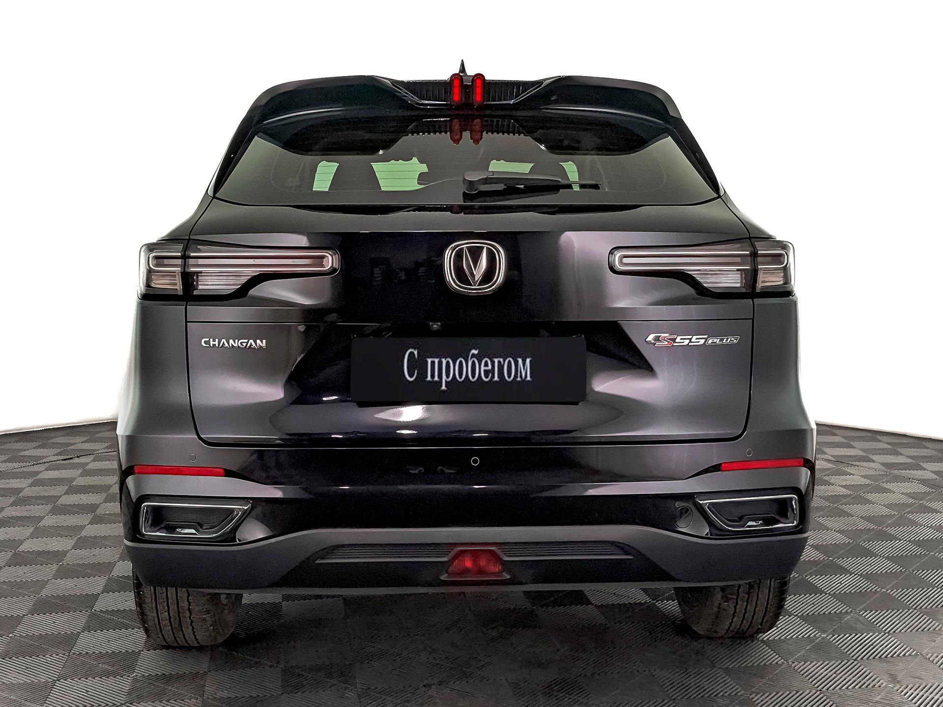 Changan CS55PLUS