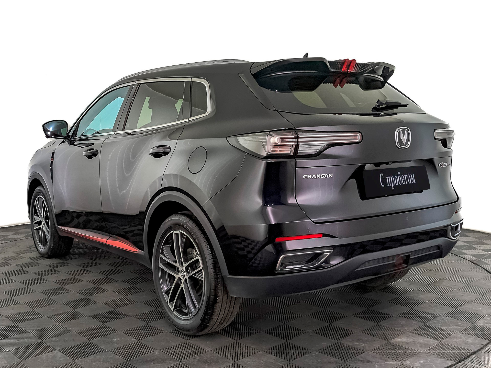 Changan CS55PLUS