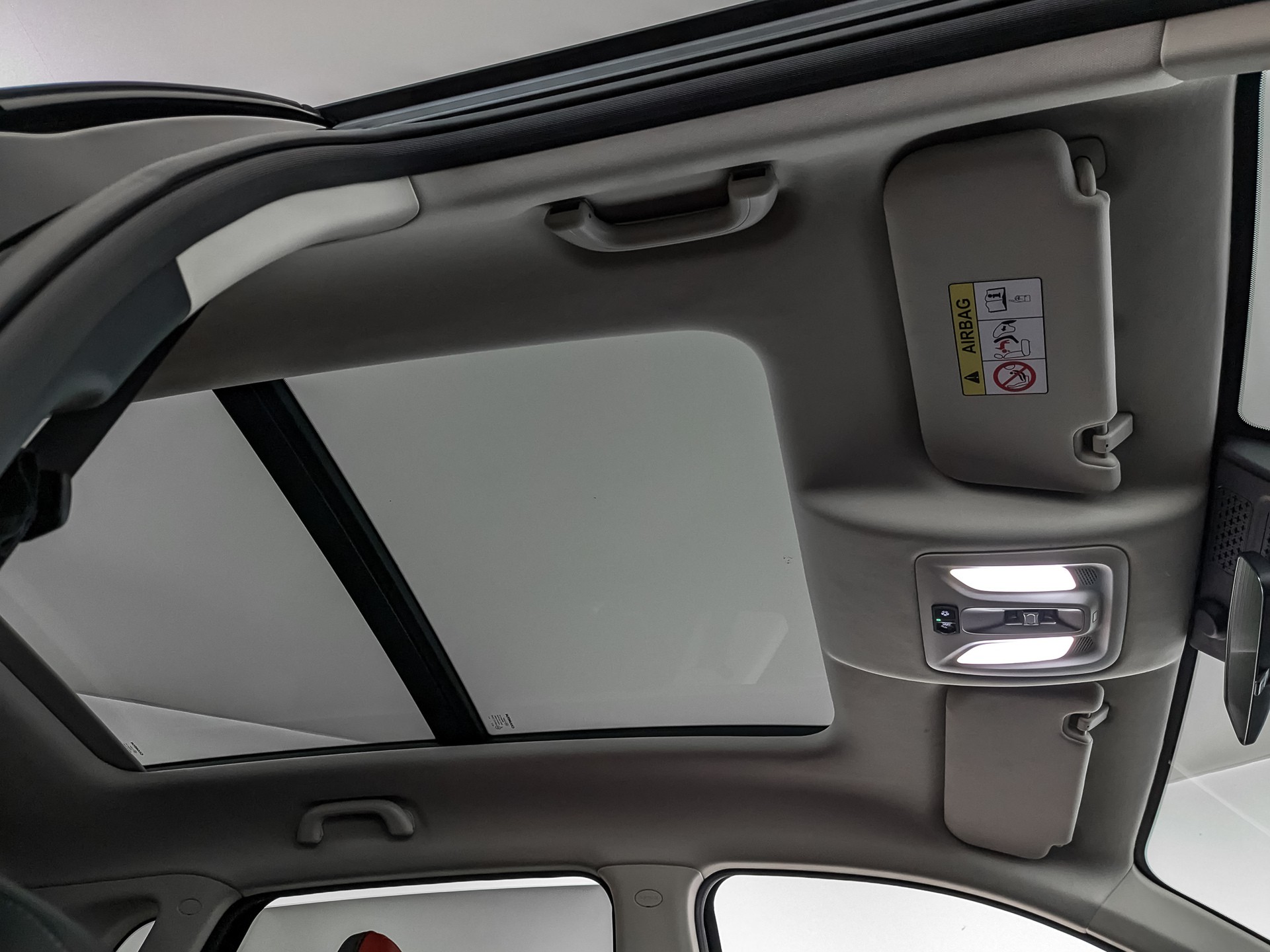 Changan CS55PLUS