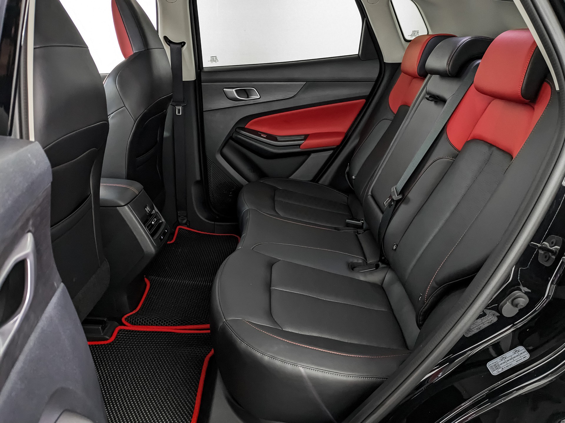 Changan CS55PLUS