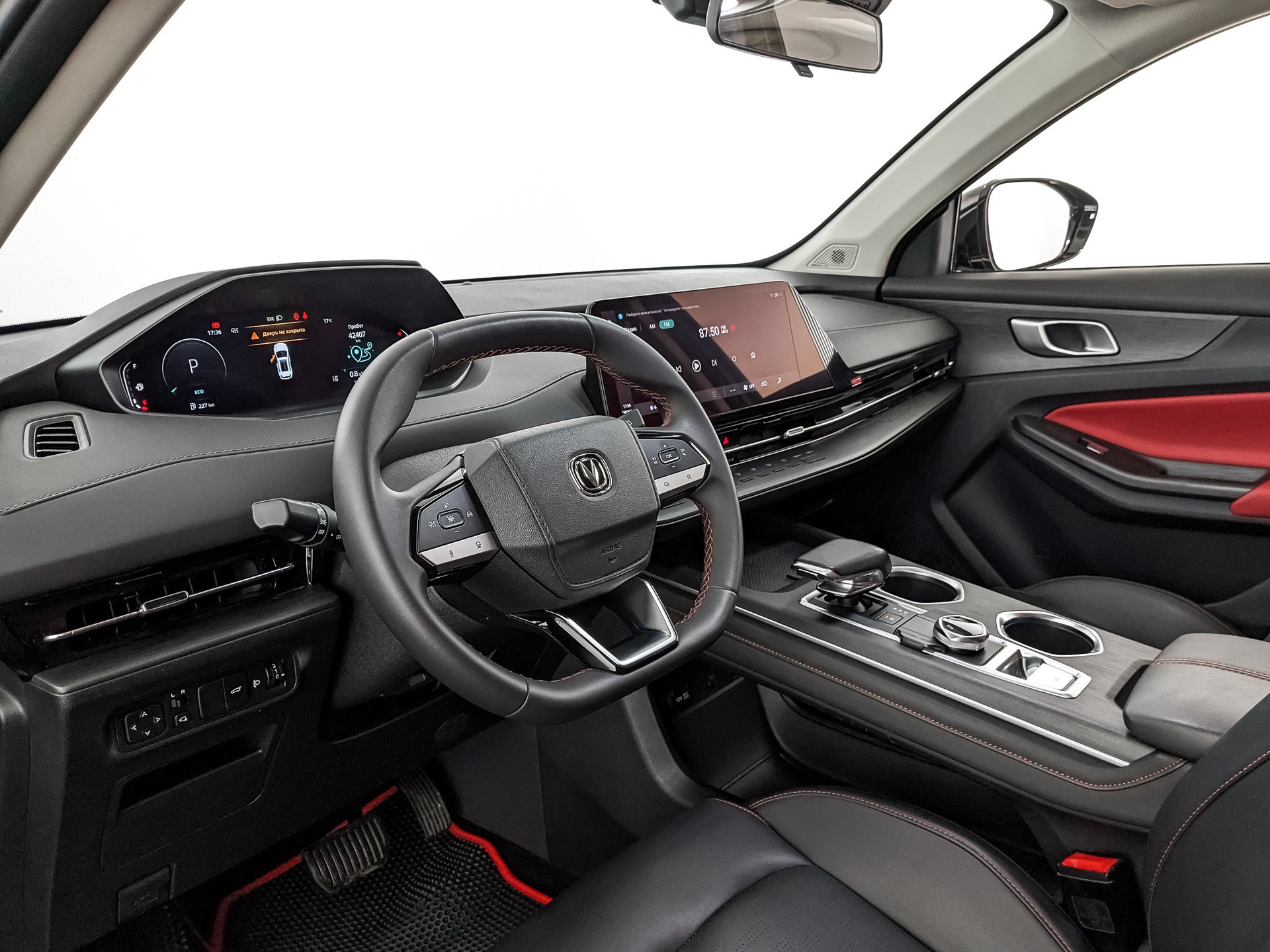 Changan CS55PLUS