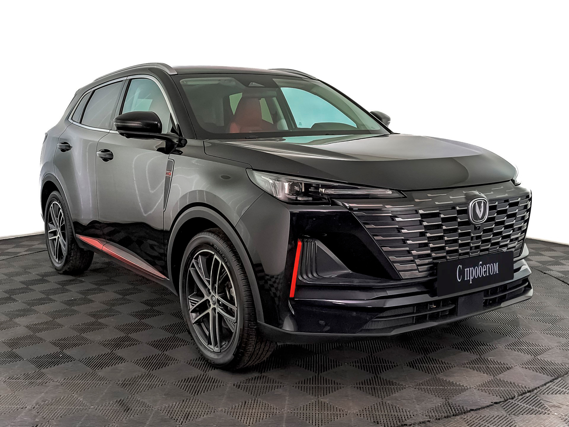 Changan CS55PLUS