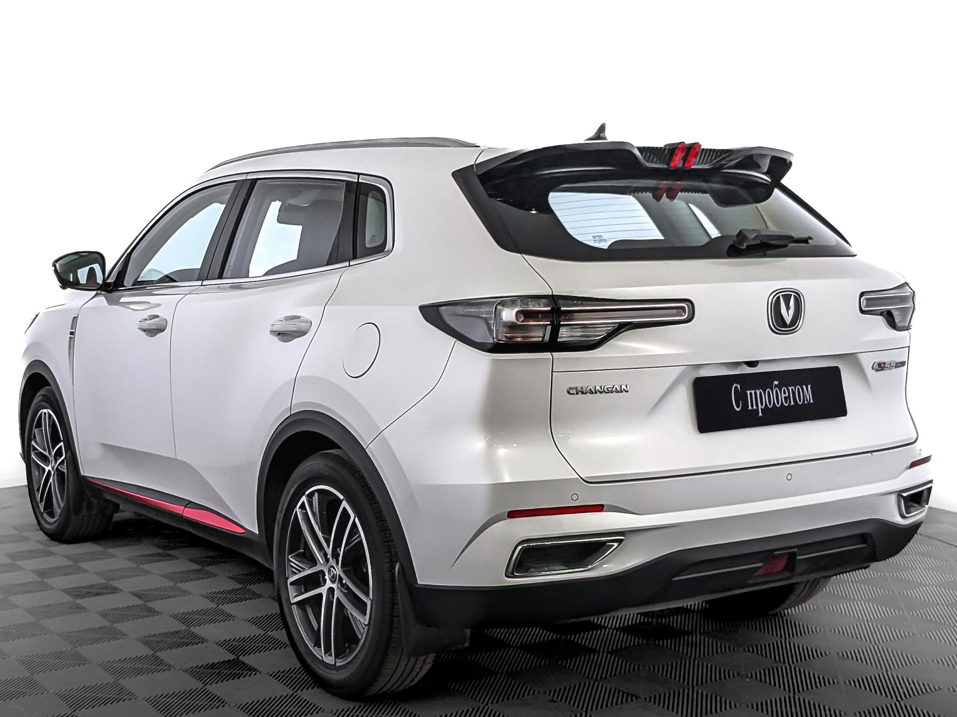 Changan CS55PLUS