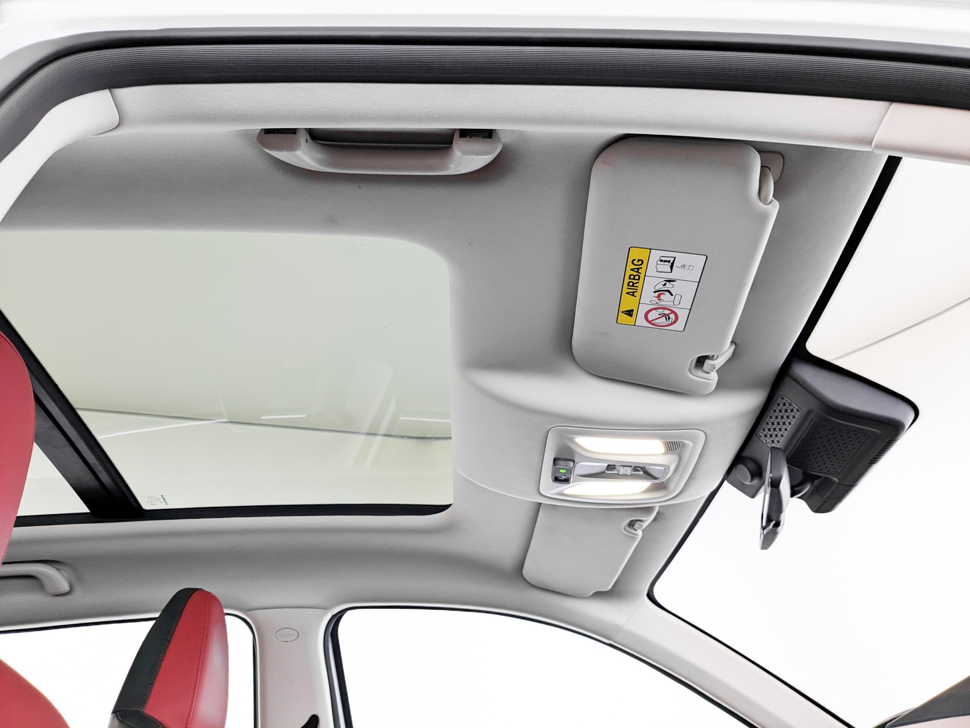 Changan CS55PLUS