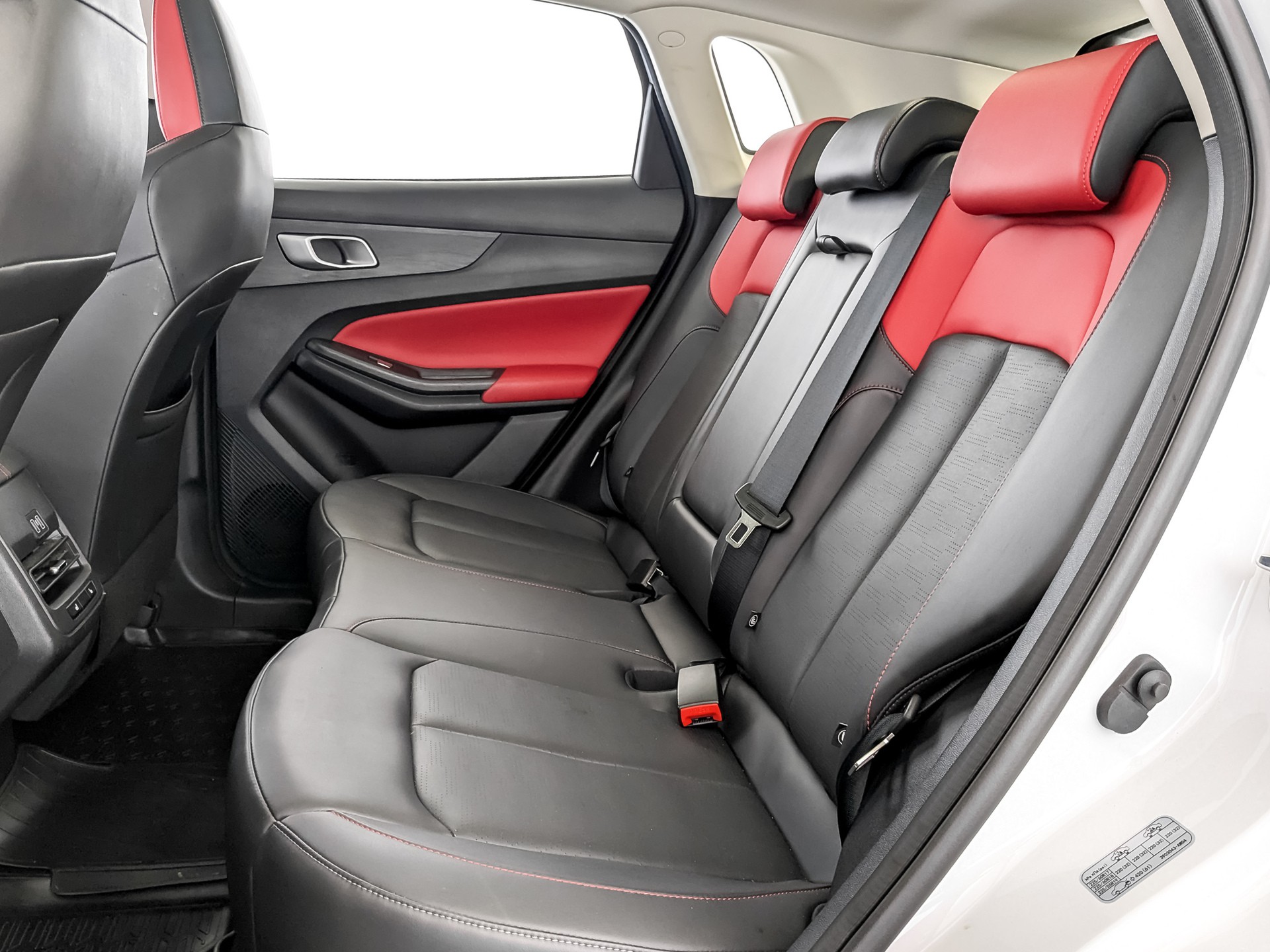 Changan CS55PLUS
